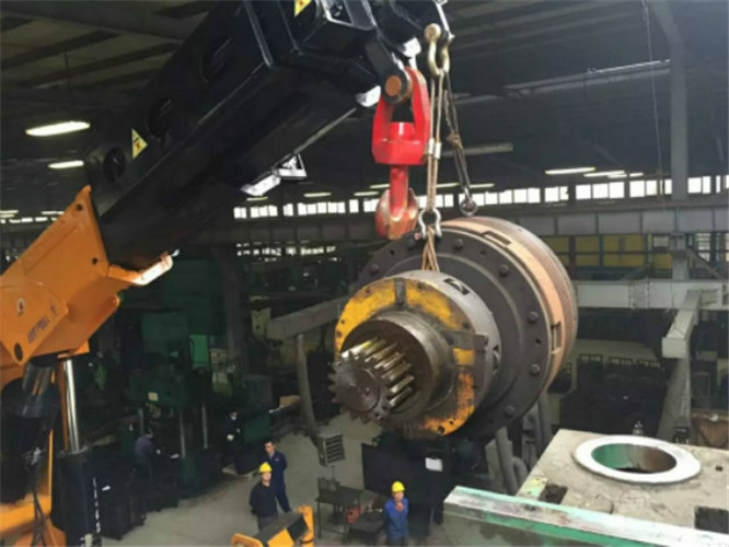 新田县大件吊装注意事项