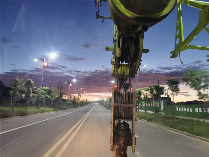 新田县大件吊装怎么收费