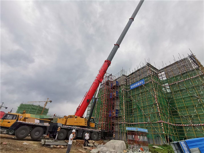 新田县吊装方案需要单独付费吗？复杂工况是否提供专家论证？